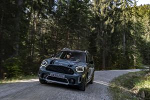 Mini Cooper S Countryman ALL4 2020 года  (WW)